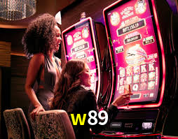 Blackjack Table w89