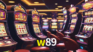 VIP Casino w89